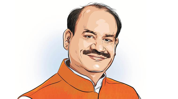 Lok Sabha Speaker Om Birla