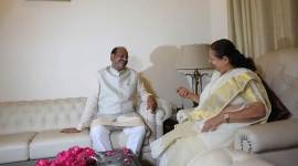 Lok Sabha speaker, Om birla, Sumitra mahajan, who will be lok sabha speaker?, who is lok sabah speaker, who is om birla, Lok Sabha speaker nominee, Narendra Modi, NDA speaker?, India news, indian express