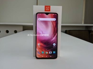 oneplus 7