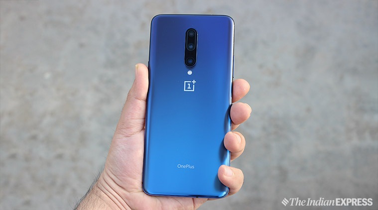 OnePlus 7 Pro