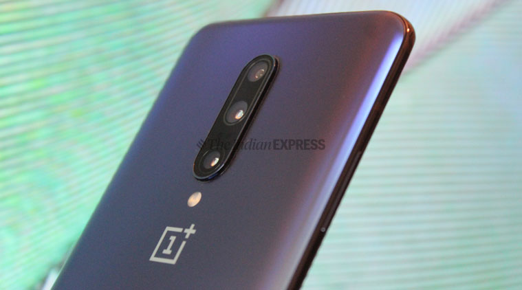 OnePlus OxygenOS 9.5.8 update: Fixing ghost touch issue, more camera improvements