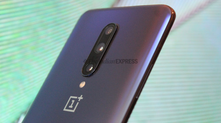 OnePlus 7 Pro, OnePlus 7 Pro camera update, OnePlus 7 Pro camera performance, OnePlus 7 Pro update on camera, OnePlus 7 Pro specifications