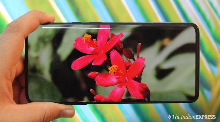 OnePlus 7 Pro, OnePlus 7 Pro camera update, OnePlus 7 Pro camera performance, OnePlus 7 Pro update on camera, OnePlus 7 Pro specifications