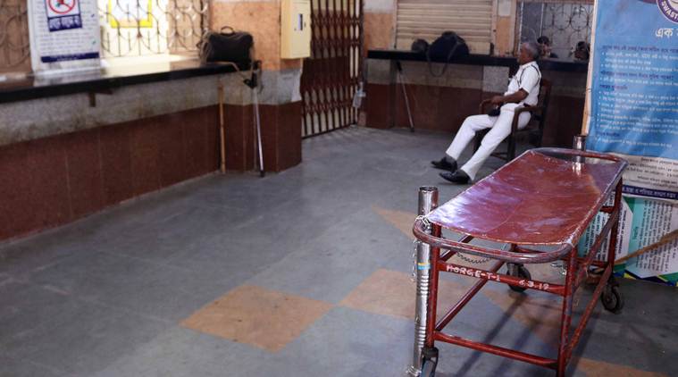 West Bengal crisis deepens, mass resignation of doctors from state-run hospitals
