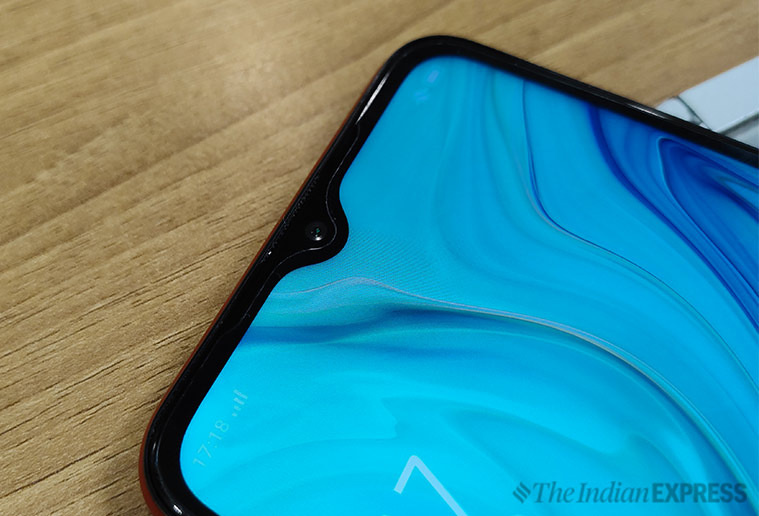 oppo a1k review, oppo a1k, oppo, oppo a1k smartphone review, oppo a1k smartphone, oppo a1k price, oppo a1k display, oppo a1k camera, oppo a1k processor, oppo a1k ram, debashish pachal, indian express, express technology, express tech