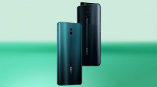 Oppo under-screen camera phone, Oppo in-display camera phone technology, Oppo under-screen camera smartphone, MWC 2019, mwc 2019 Oppo, MWC 2019