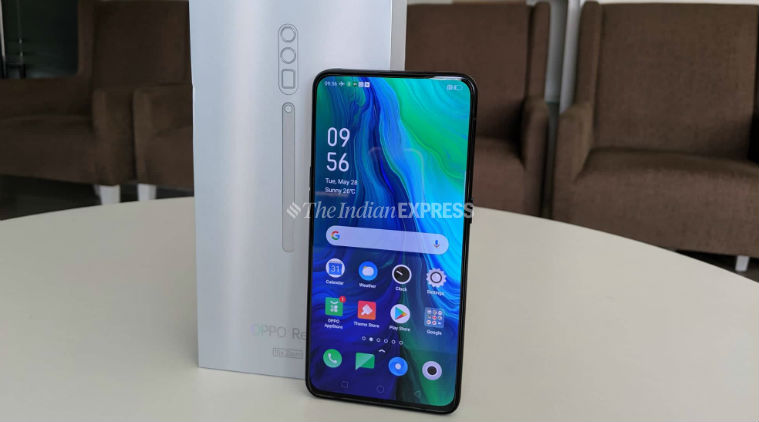 Oppo Reno 10x Zoom Review Best Camera Phone Of 2019 - new model mobile phone