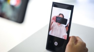 Oppo, Oppo Under Screen Camera, Oppo Camera tech, Oppo new selfie camera, Oppo under display camera, Oppo camera under display, Oppo display, Oppo camera screen