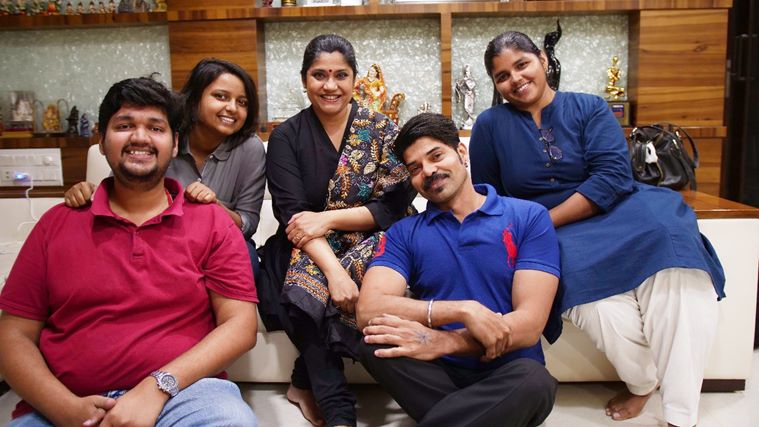 outcast by birth, renuka shahane, indian express, indian express news
