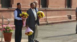 p1 Plan to import talent: A third of Deputy Secys from outside, govt starts work to induct 400 directors