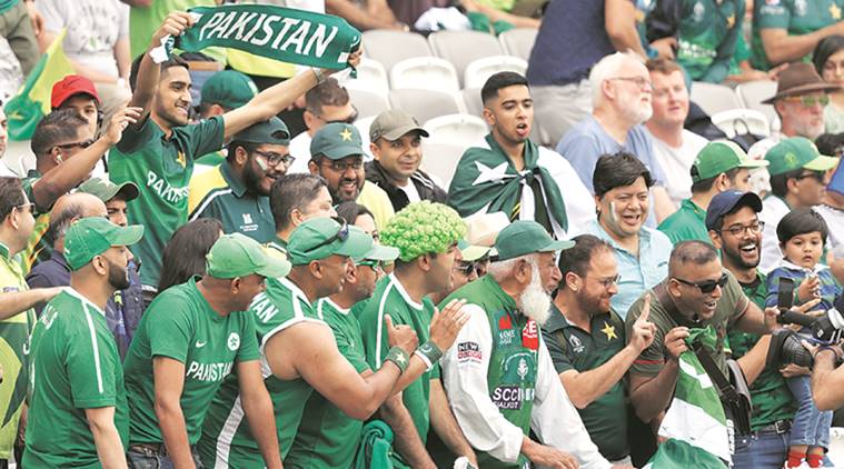cricket world cup, cricket world cup 2019, new zealand, pakistan, 1992 world cup, wasim akram, south africa, ross taylor, cricket news, cricket latest news, sports news, indian express news