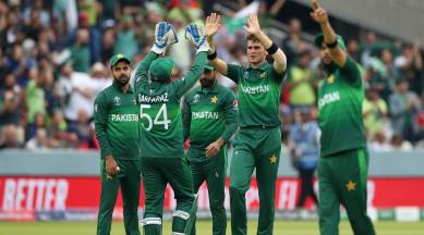 Cricket world cup 2019, world cup 2019, ICC world cup 2019, SA vs PAK, PAK vs SA, Younis khan, fearless cricket pakistan ,cricket news,world cup news indian express