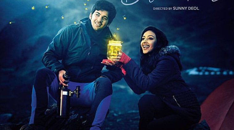 Sunny Deol son Karan film Pal Pal Dil Ke Paas release