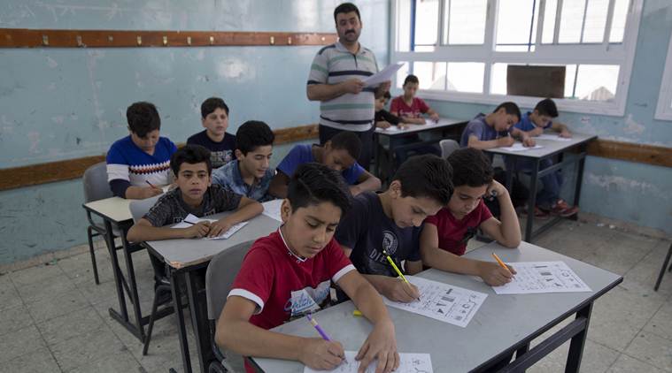 UN to appeal for .2 billion to help 5 million Palestinians