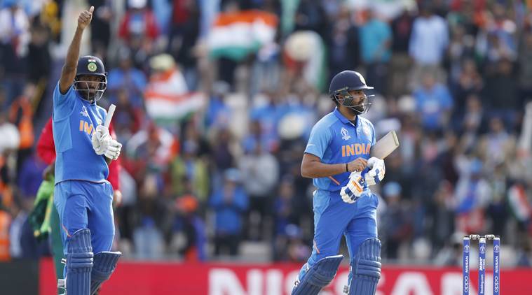 World Cup 2019: One of the top three getting a hundred is something we ...