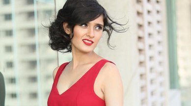 Pankhuri Awasthy on Yeh Rishta Kya Kehlata Hai