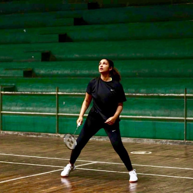 parineeti chopra saina nehwal biopic
