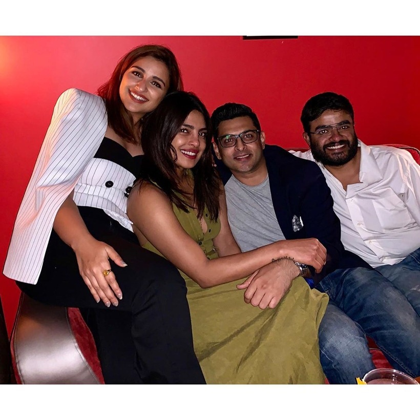 parineeti chopra, priyanka chopra photos