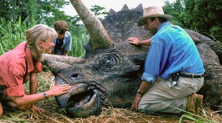 jurassic park