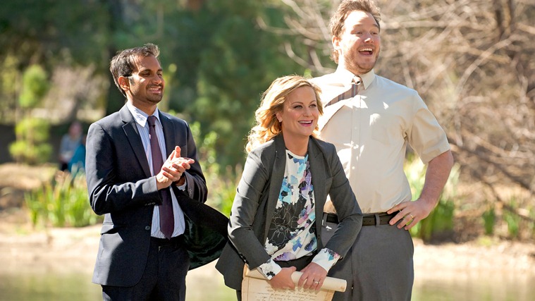 Parks and Recreation