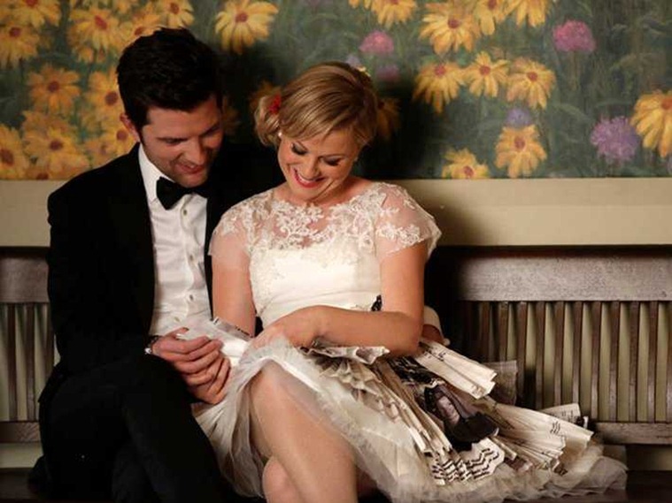 parks and recreation