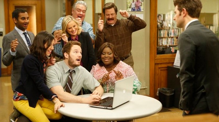 Parks and Recreation