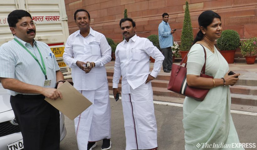 lok sabha, 17th Lok Sabha, 17th lok sabha photos, monsson session, lok sabha news, narendra modi, Modi government Lok Sabha, BJP lok sabha, narendra modi, Virender Kumar, rajya sabha, india news, indian express
