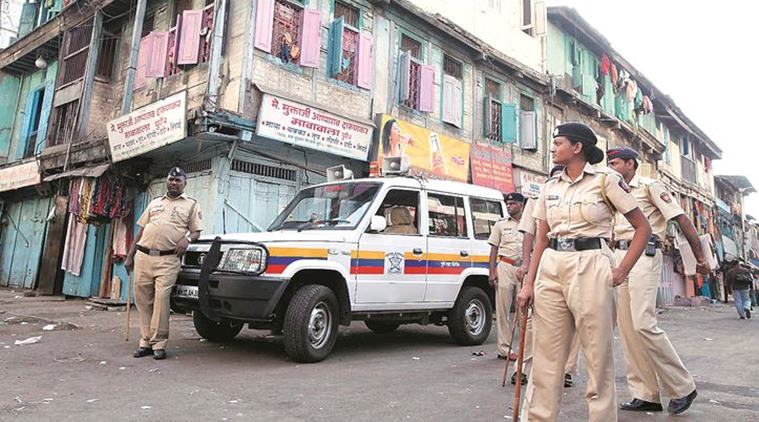 Committed to control illegal activities like prostitution in massage parlours: top cop; Pune police action draws flak too