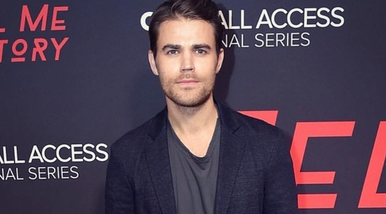 Paul Wesley to return for Tell Me a Story season 2 | Television News ...