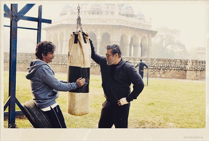 salman khan bharat