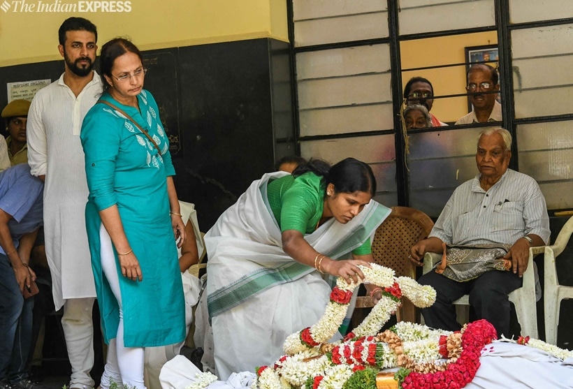 mayor-gangambike-mallikarjen