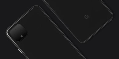 pixel 4, pixel 4 design, google, google pixel 4, google pixel 4 design, google reveals pixel 4 design