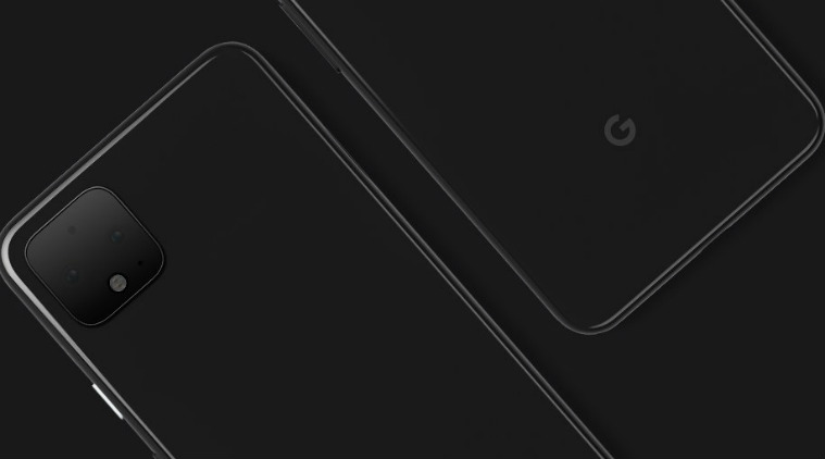 pixel 4, pixel 4 design, google, google pixel 4, google pixel 4 design, google reveals pixel 4 design