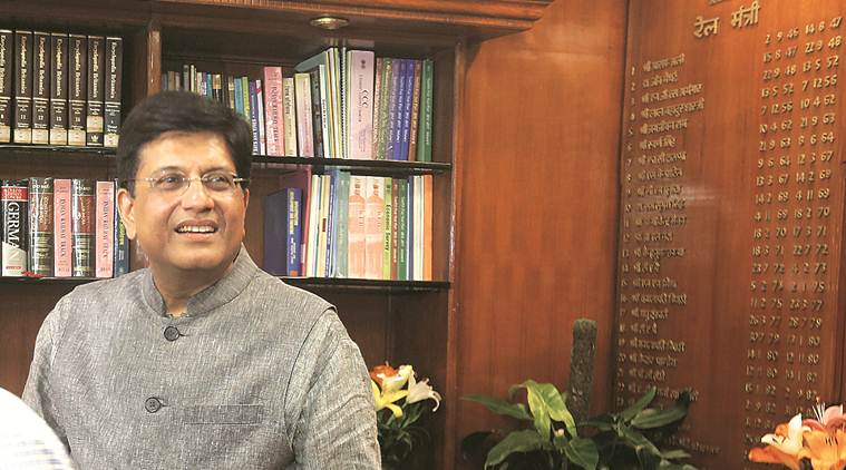 On Goyal table: Key challenges in foreign trade, disputes in WTO