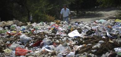 plastic waste, plastic waste imported to India, 25 countries import plastic waste to India