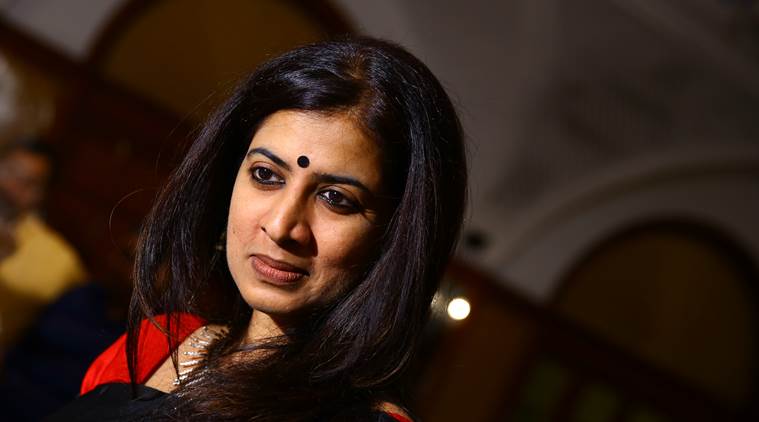 Love Without a Story, Love Without a Story Arundhathi Subramaniam, Arundhathi Subramaniam interview, Arundhathi Subramaniam love poems, indian express, indian express news