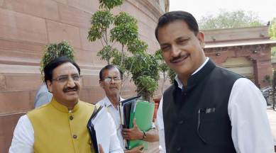 After getting feedback from the general public and consulting state governments, the National Education Policy will be finalized by the Centre," the government said, adding there will be no imposition of any language in educational institutions nor discrimination against any language.