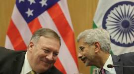 pompeo jaishankar 7 Explained: Indo-Pacific; what it means, and how it is being used