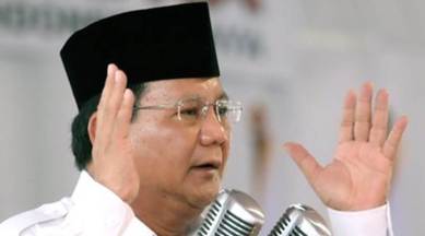 Security bolstered as challenge to Indonesia vote begins