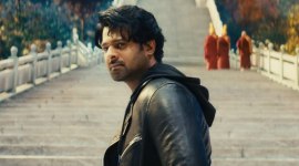Prabhas starrer Saaho is directed Sujeeth