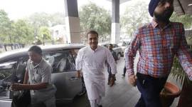 Enforcement Directorate, Housing Development India, HDIL Praful Patel, Praful Patel, Praful Patel Iqbal Mirchi, ed summons, Indian Express