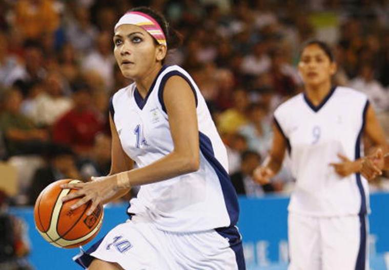 Women basketball players should get more job opportunities: Prashanti