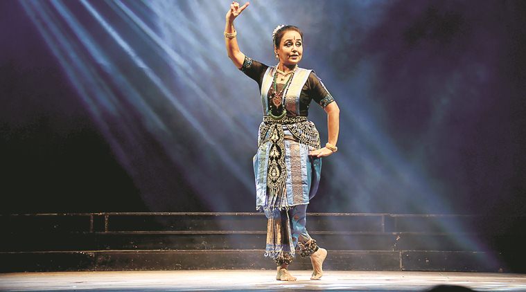 Prateesha Suresh, Prateesha Suresh Sattriya, Prateesha Suresh dancer, Sattriya dance, Srimanta Sankardev, art and culture news