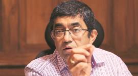 Praveen Pardeshi, former BMC commissioner, Mumbai news, Maharashtra news, Indian express news