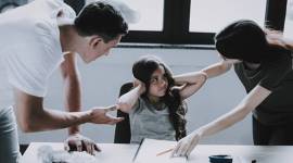 gender and sexual diversity, parenting