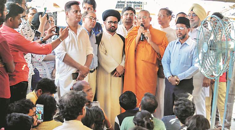 west bengal Doctors strike, Doctors strike, Bengal doctors strike, Mamata Banerjee, NRS Medical College, Doctors protests, Indian Express