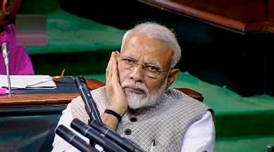 No rule of law, no democracy