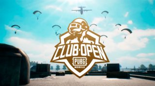 PUBG Mobile Club Open 2019 regional championship