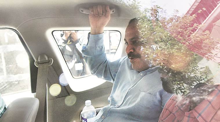 Dabholkar murder case: CBI seeks custody of lawyer Punalekar again