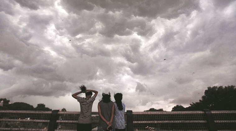 Vayu effect: Cloudy weather in Pune over next 48 hours, says IMD